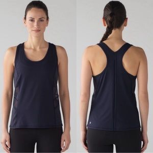 Lululemon Embodiment Tank
